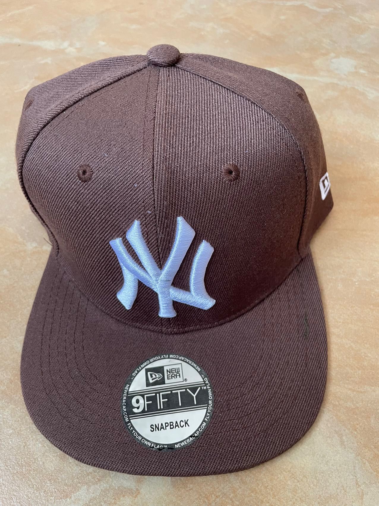 2022 MLB New York Yankees Hat TX 042512